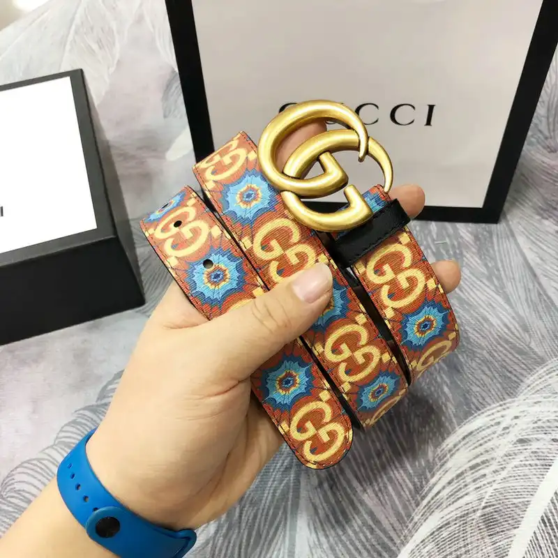 G*u*i belts 2111xa0020