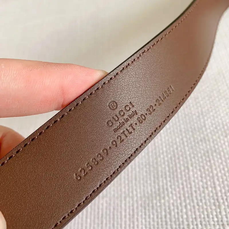 G*u*i belts 2111xa0047
