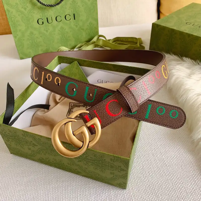 G*u*i belts 2111xa0047