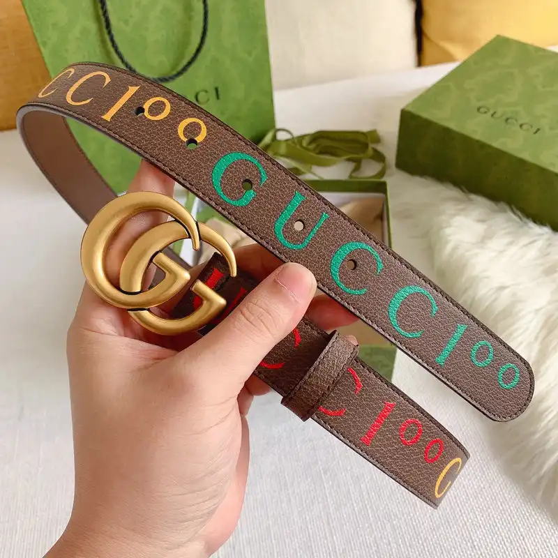 G*u*i belts 2111xa0047