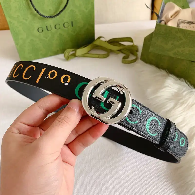G*u*i belts 2111xa0048