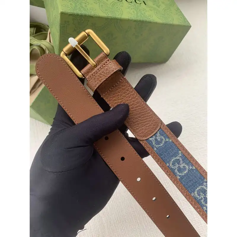 G*u*i belts 2111xa0053