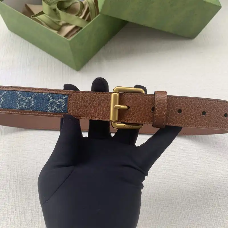 G*u*i belts 2111xa0053