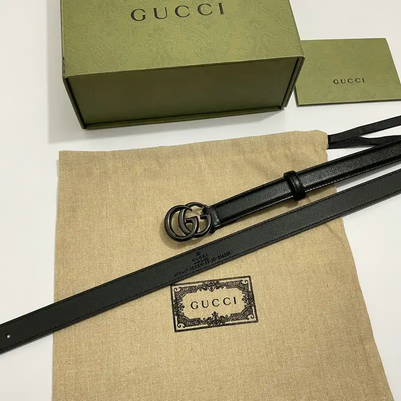 G*u*i belts 2111xf0056