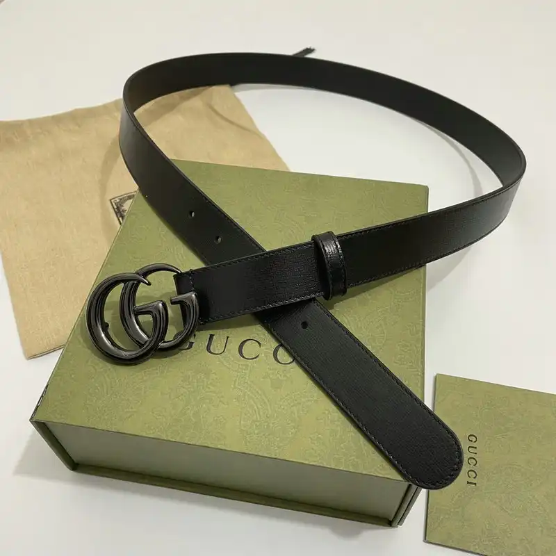 G*u*i belts 2111xf0057