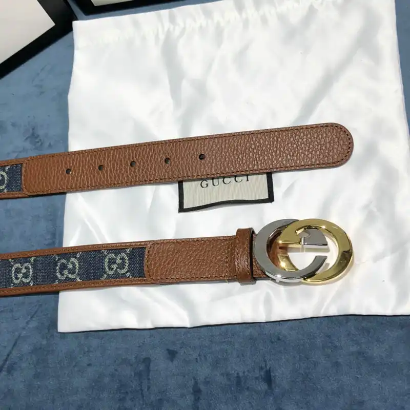 G*u*i belts 2112xf0006