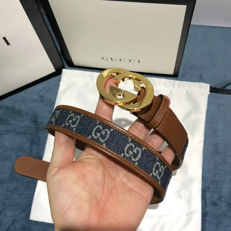 G*u*i belts 2112xf0007
