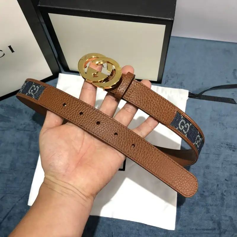G*u*i belts 2112xf0007