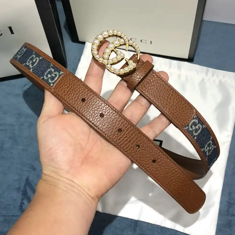 G*u*i belts 2112xf0009