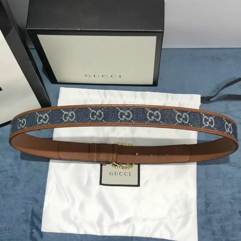 G*u*i belts 2112xf0010