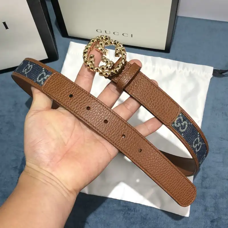 G*u*i belts 2112xf0010