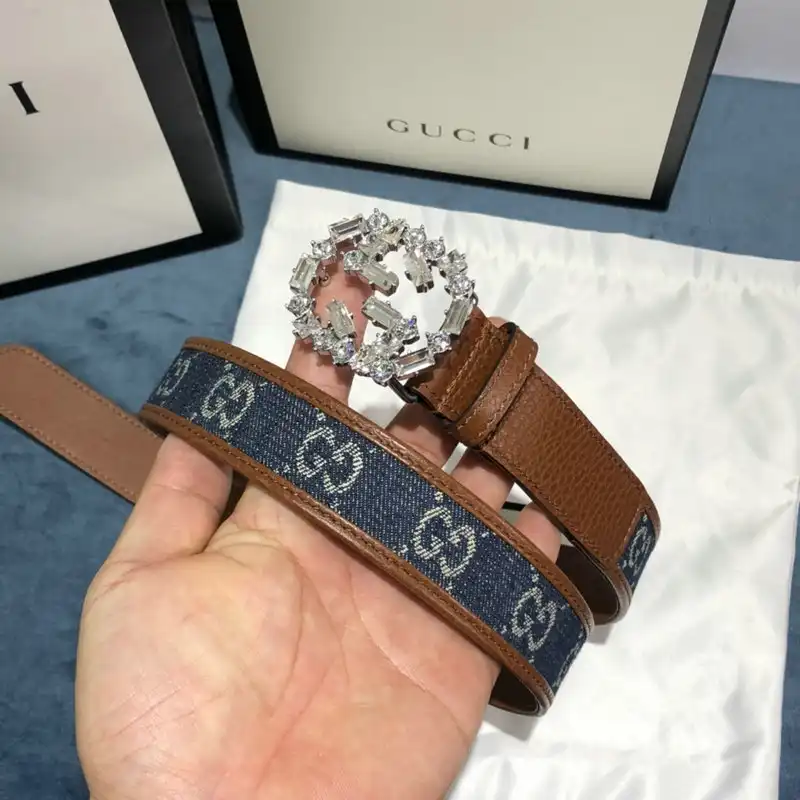 G*u*i belts 2112xf0011