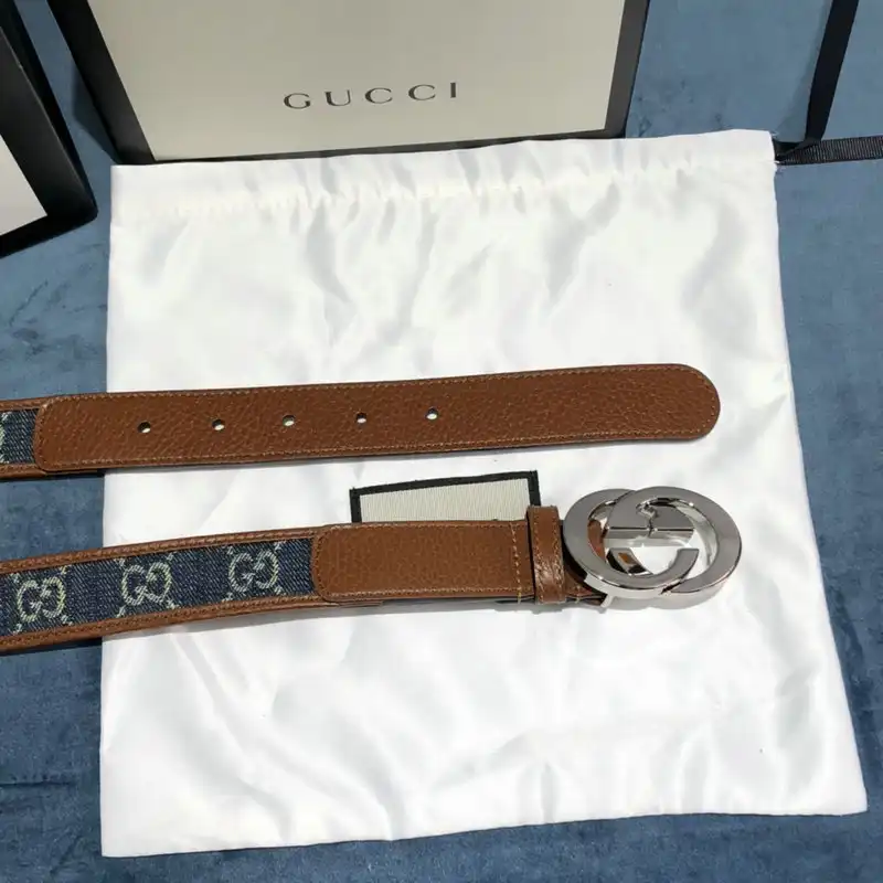 G*u*i belts 2112xf0012