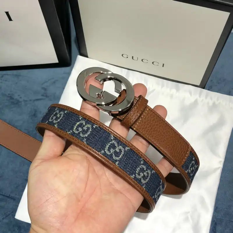 G*u*i belts 2112xf0012