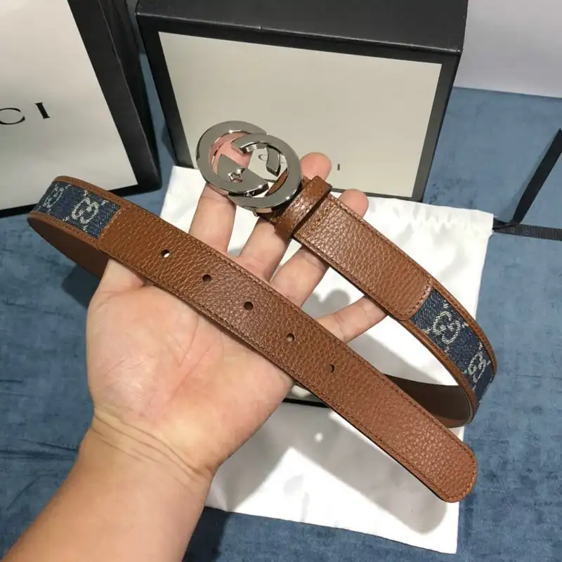G*u*i belts 2112xf0012
