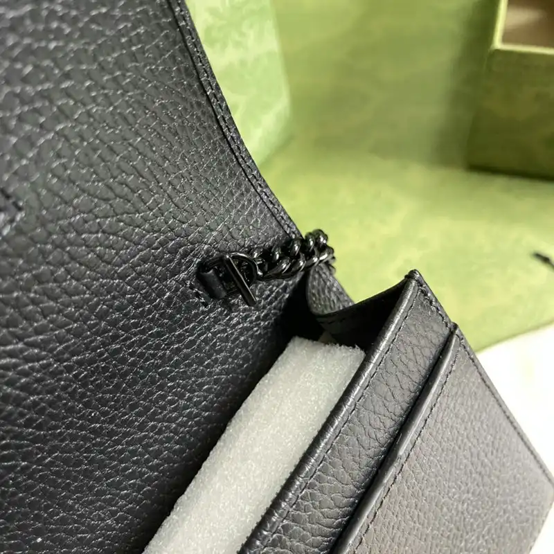 G*u*i bag 2112ya0003