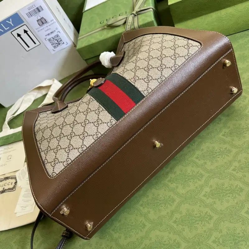 G*u*i bag 2112ya0050