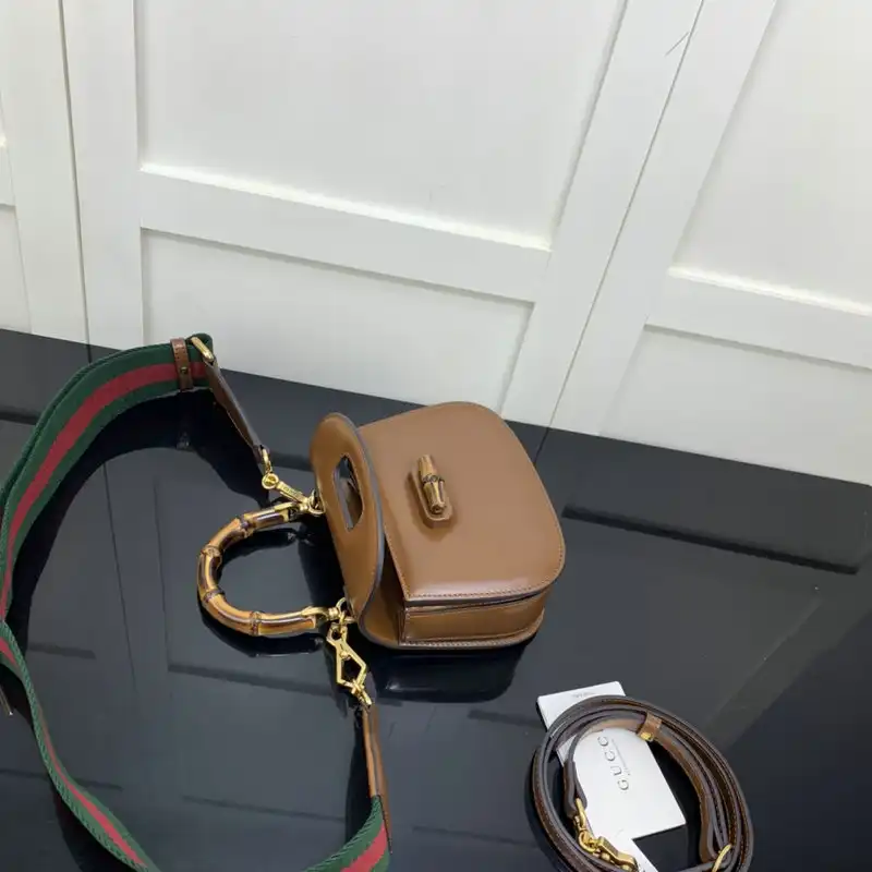 G*u*i bag 2112ya0062