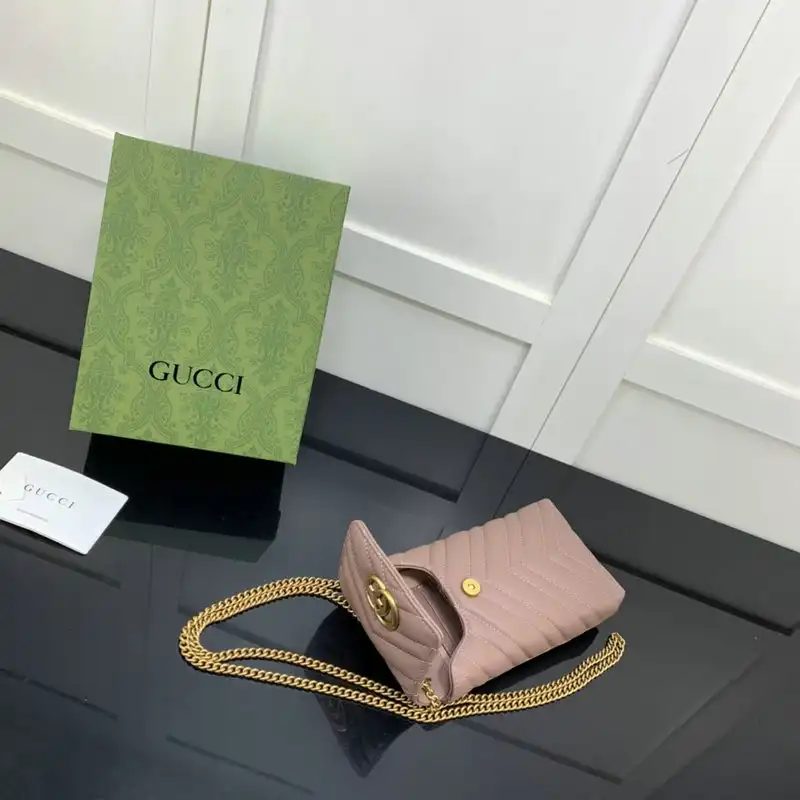 G*u*i bag 2112ya0064