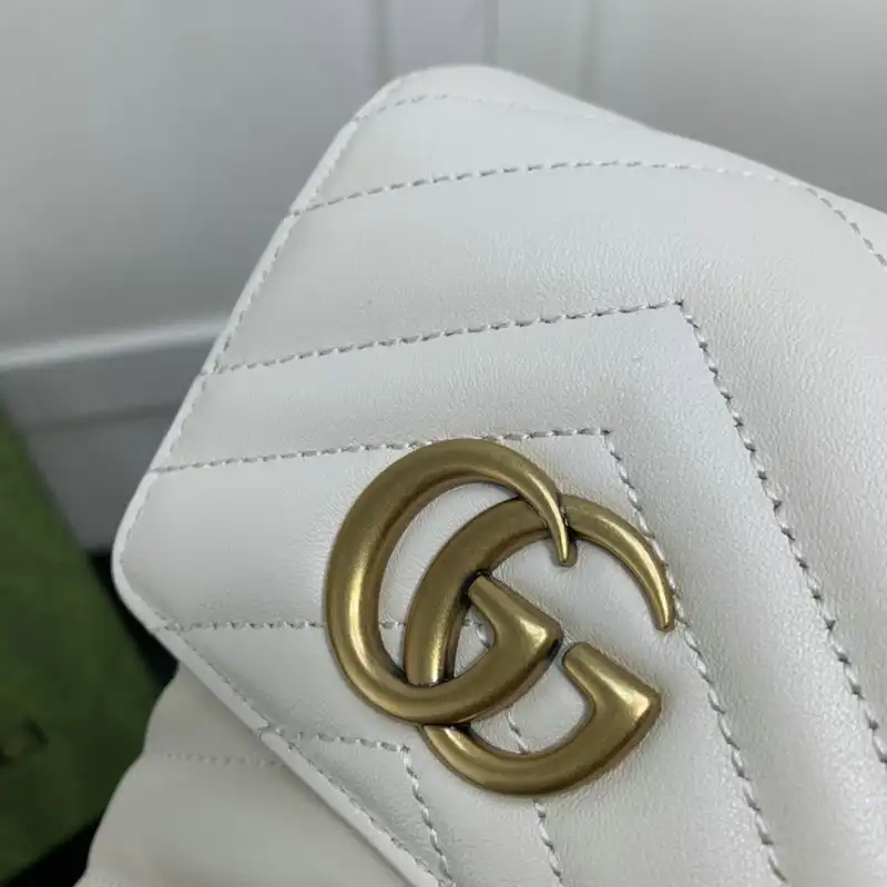 G*u*i bag 2112ya0065