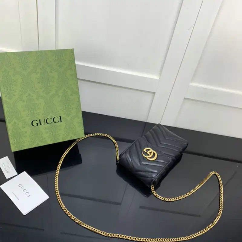 G*u*i bag 2112ya0066