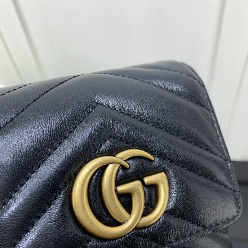 G*u*i bag 2112ya0066