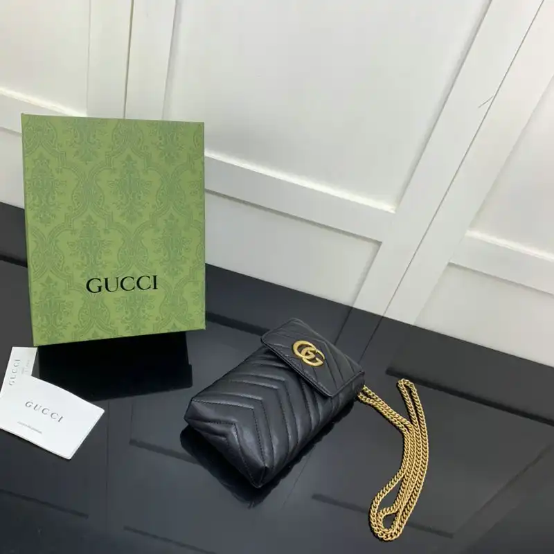 G*u*i bag 2112ya0066