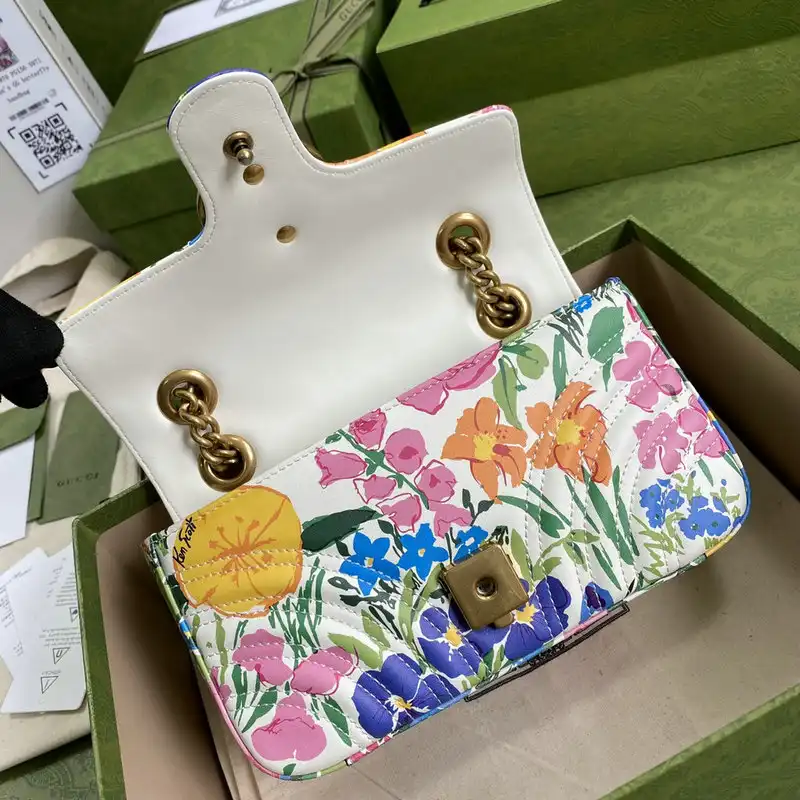 G*u*i bag 2112ya0077