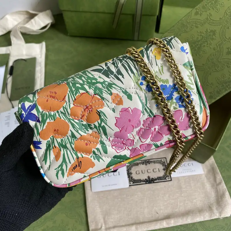 G*u*i bag 2112ya0080