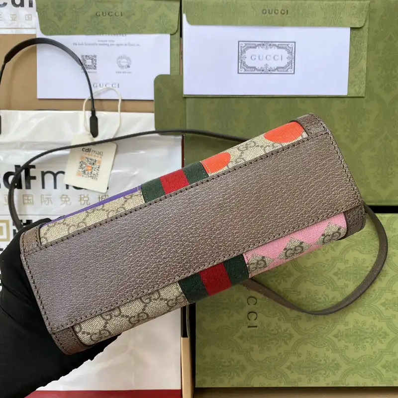 G*u*i bag 2112ya0086