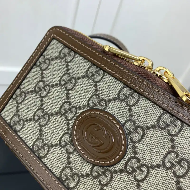 G*u*i bag 2112ya0095