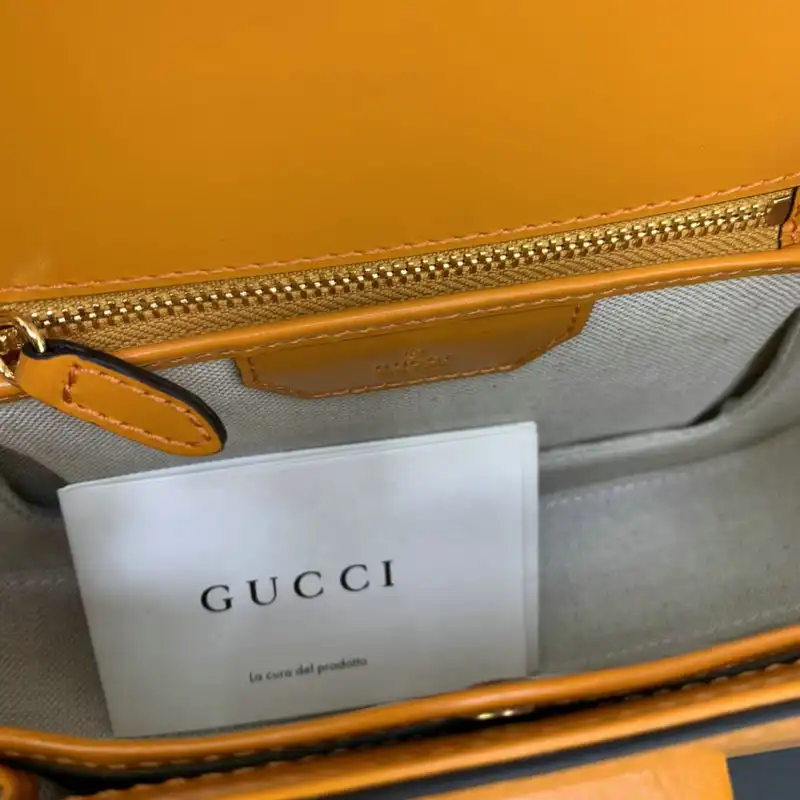 G*u*i bag 2112ya0106