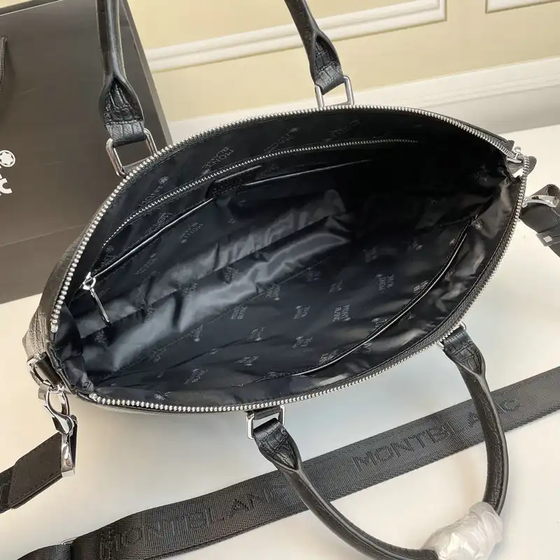Montblanc Bag 2112YZ0119