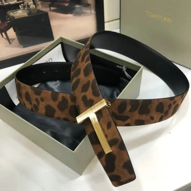 Tom Ford Belts 2201XA0032