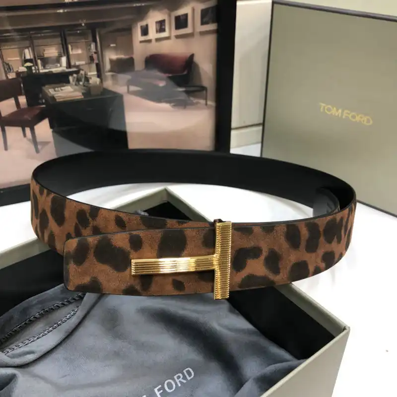 Tom Ford Belts 2201XA0032