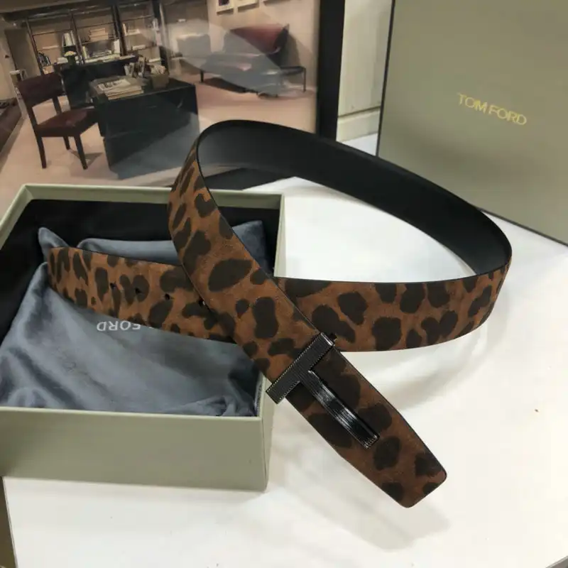 Tom Ford Belts 2201XA0032