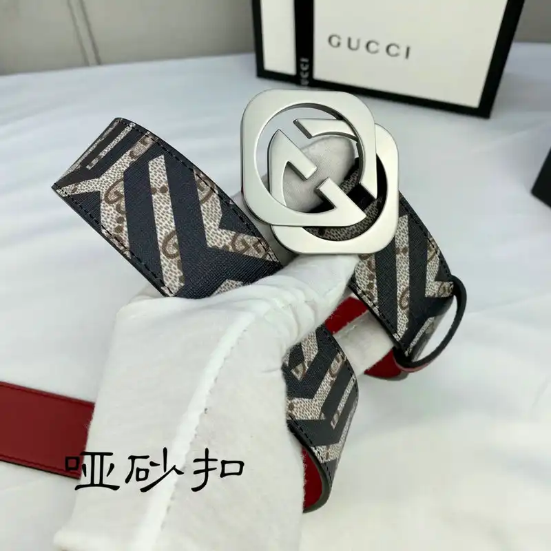 G*u*i belts 2202xa0033