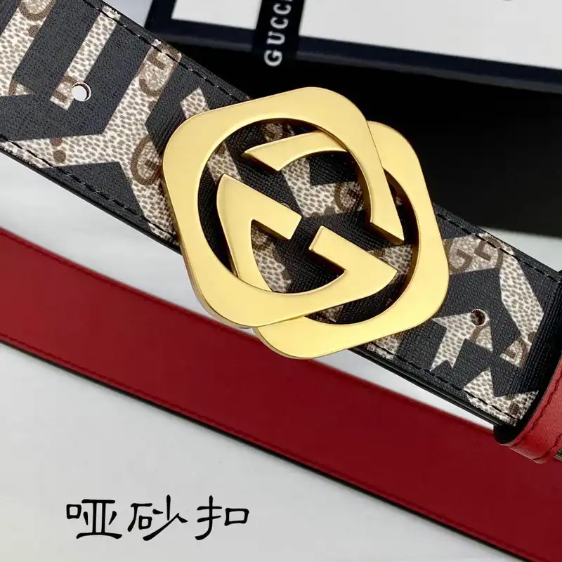 G*u*i belts 2202xa0033