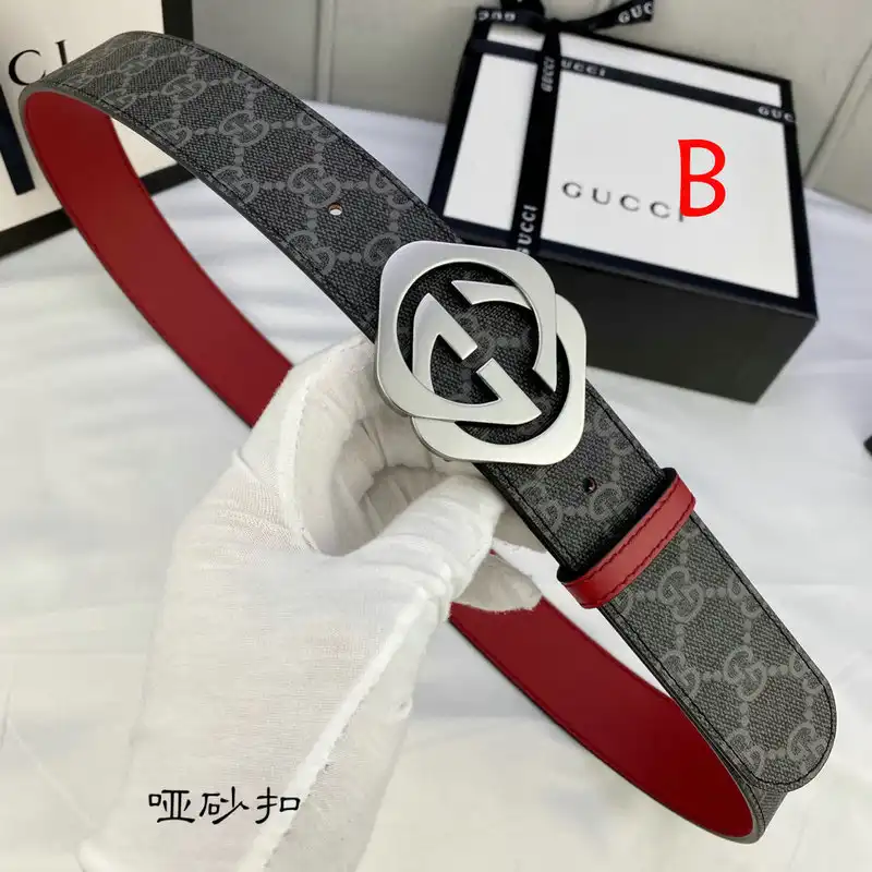 G*u*i belts 2202xa0034