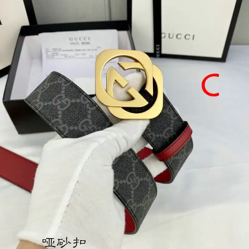 G*u*i belts 2202xa0034