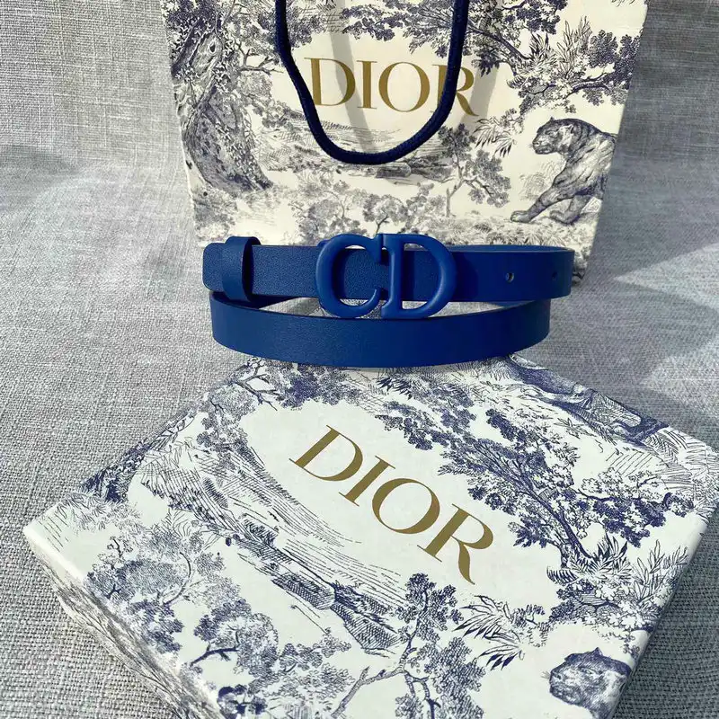 Dio Belts 2204XA0037