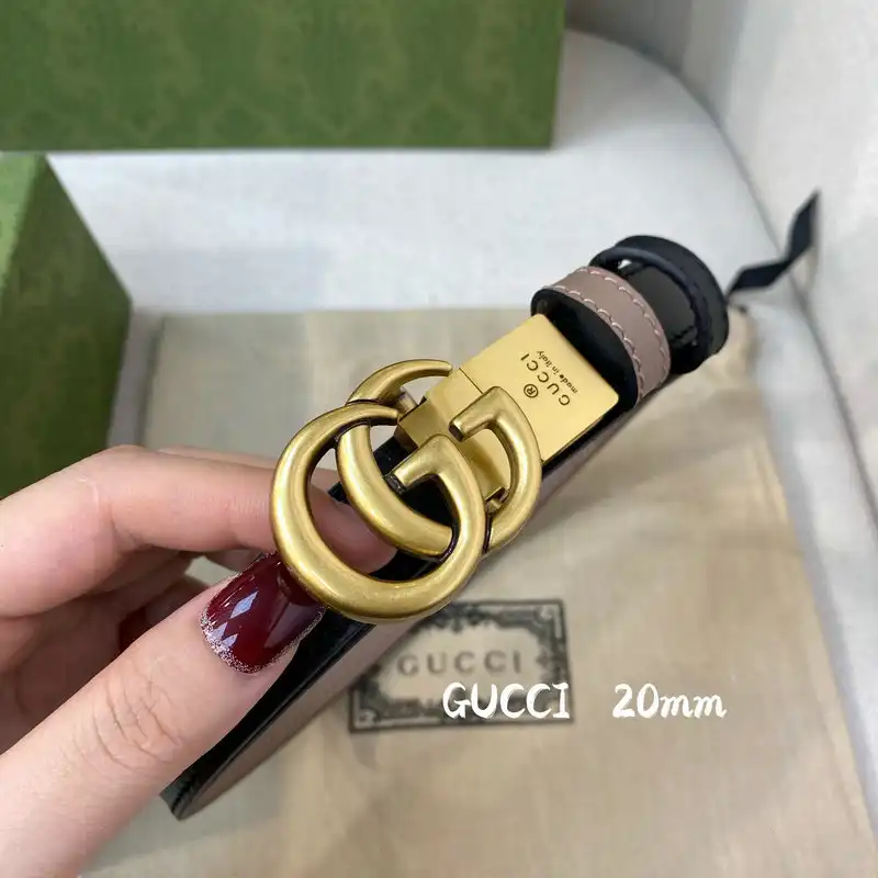 G*u*i belts 2204xa0113