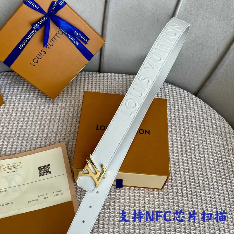 LV Belts 2204XA0133