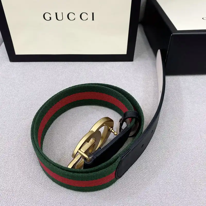 G*u*i belts 2204xa0207
