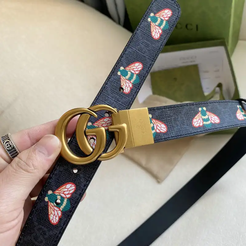 G*u*i belts 2204xa0245