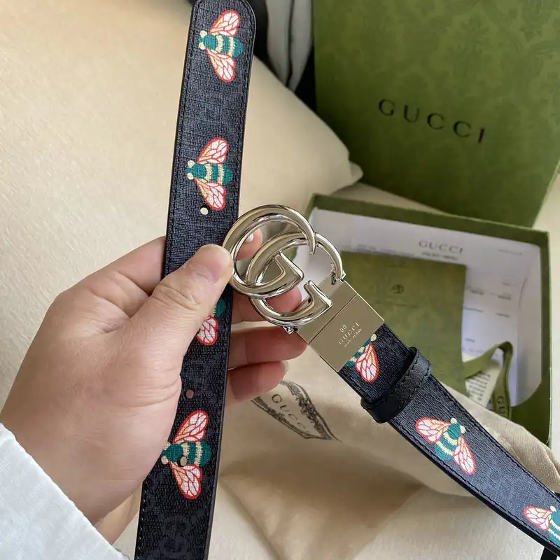 G*u*i belts 2204xa0246