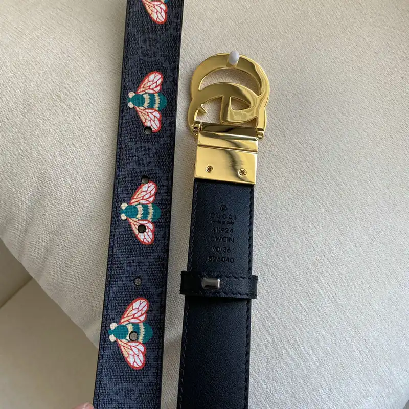 G*u*i belts 2204xa0247