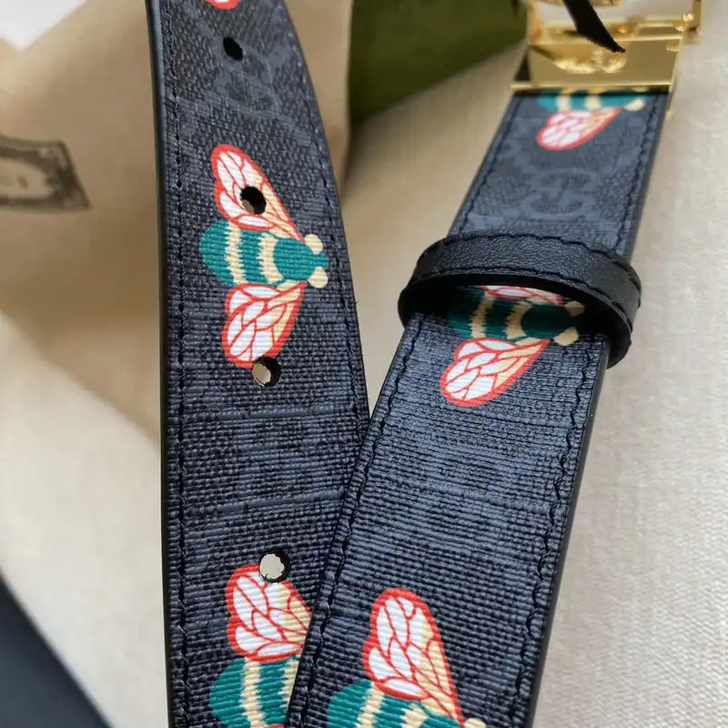 G*u*i belts 2204xa0247