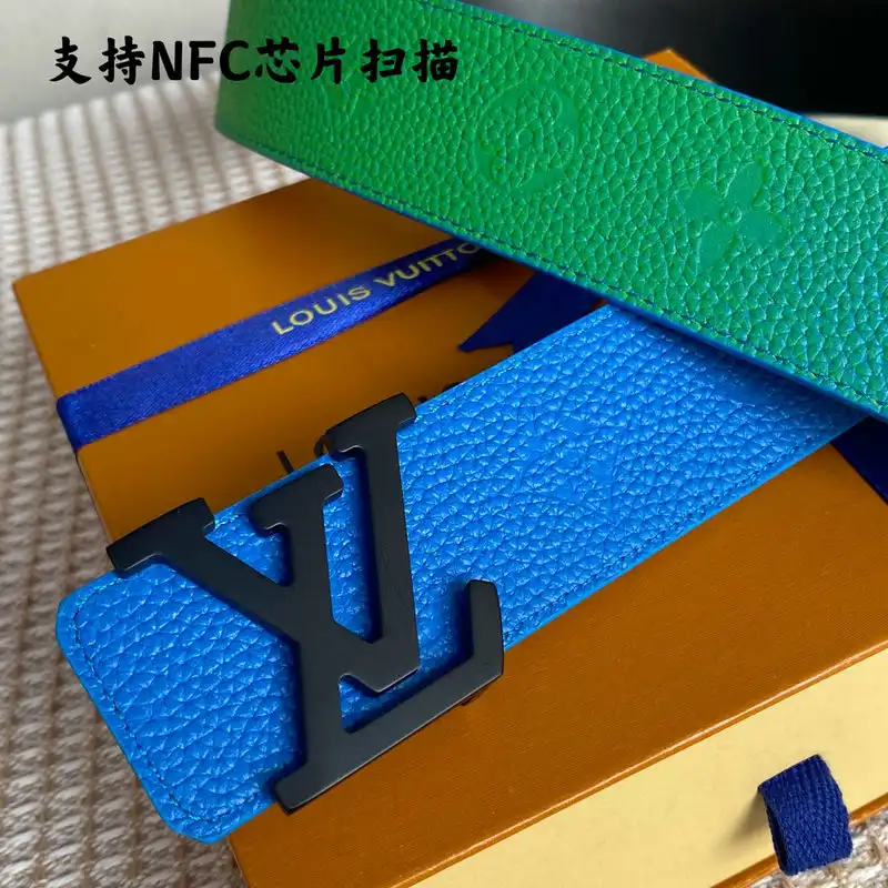 LV Belts 2204XF0007
