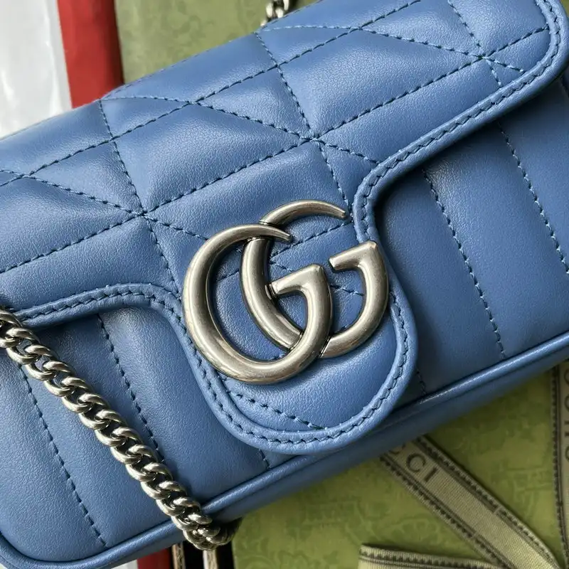 G*u*i bag 2204ya0005